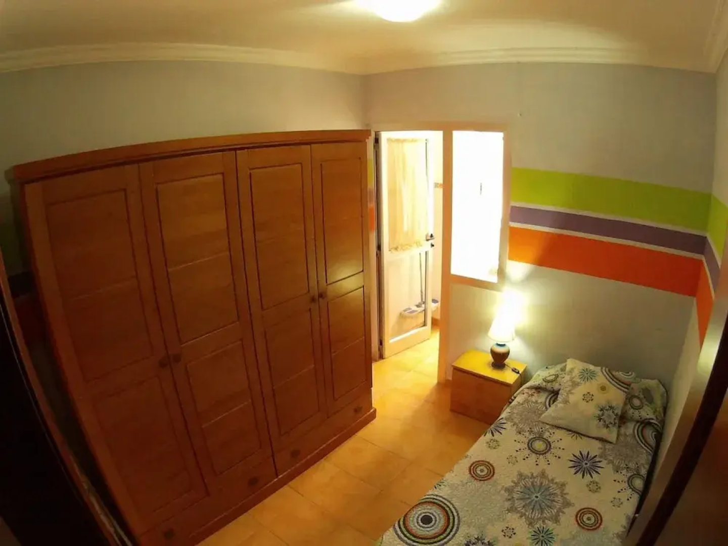 Apartment Sardina Beach Galdar