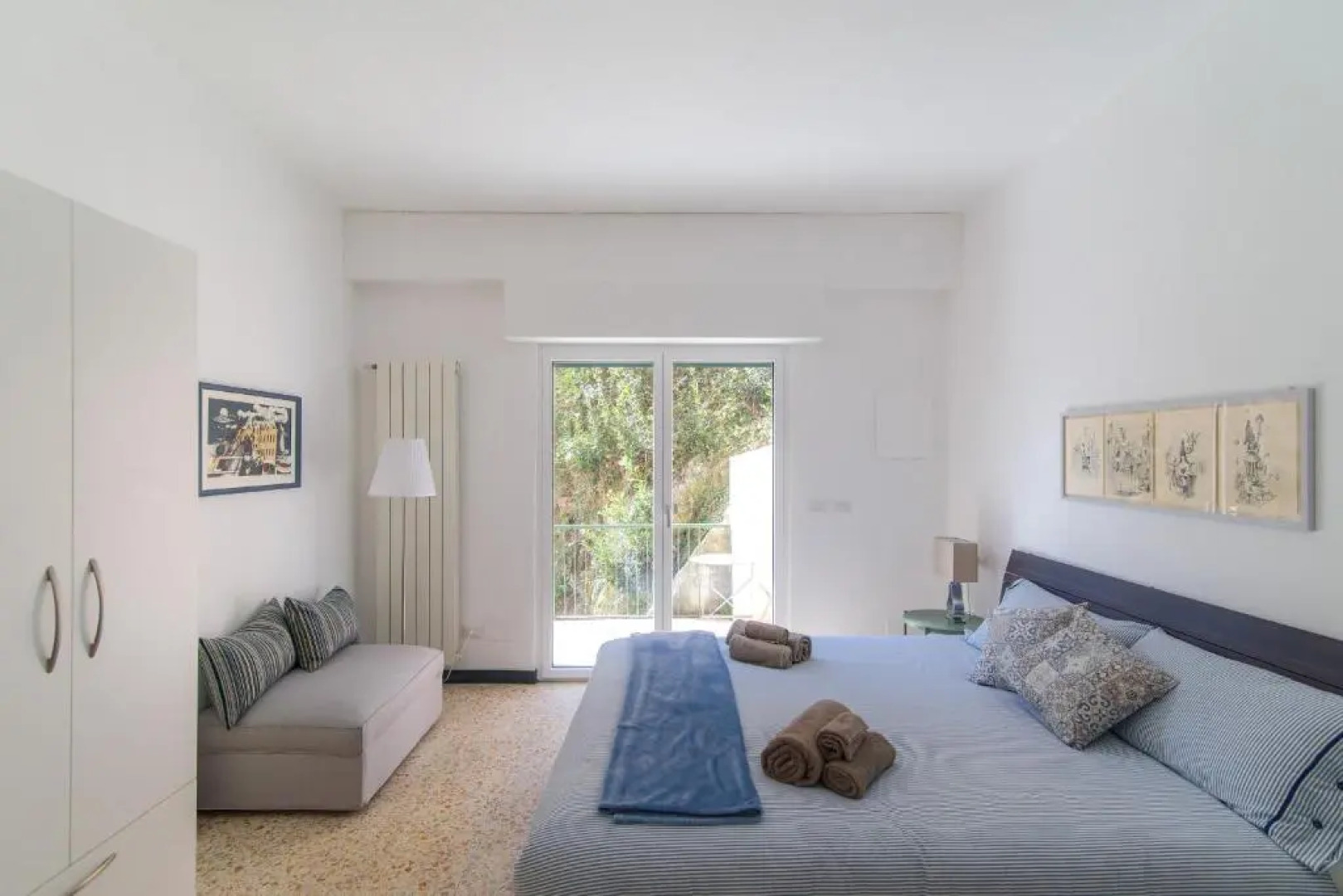 Appartamenti "Al Pontile " - By House Of Travelers -