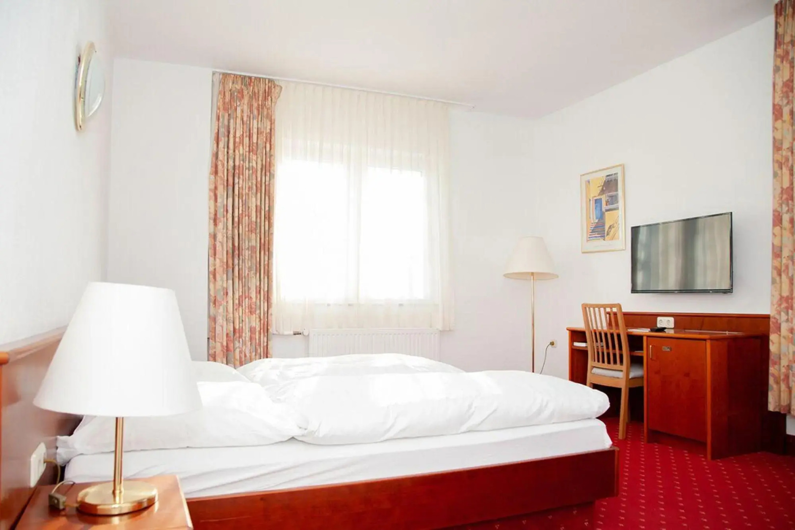 Mintarder Wasserbahnhof