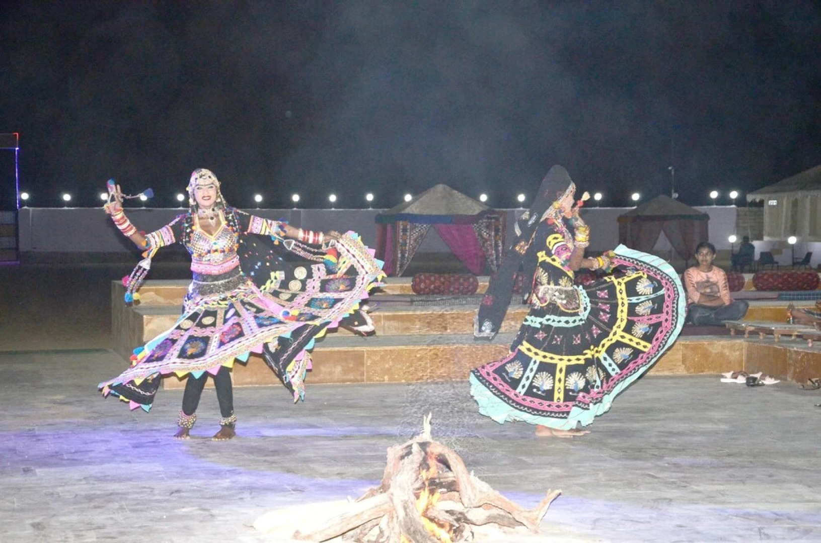 Anantra Resort Jaisalmer