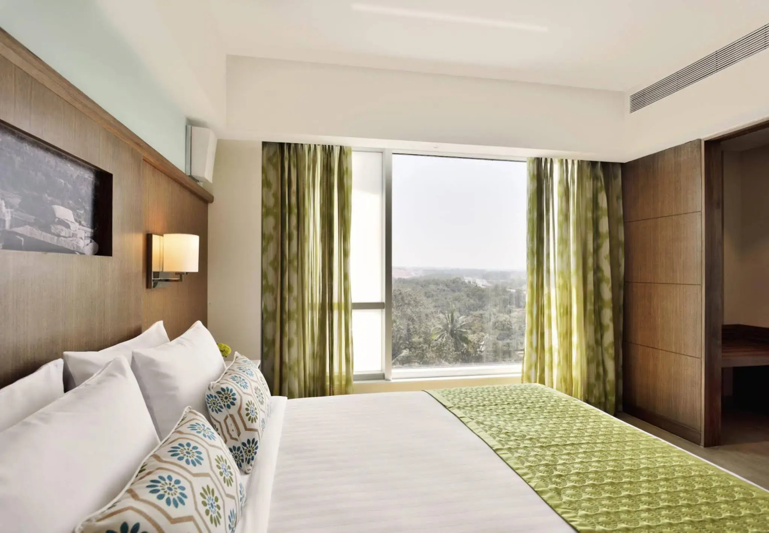 Fairfield By Marriott Belagavi