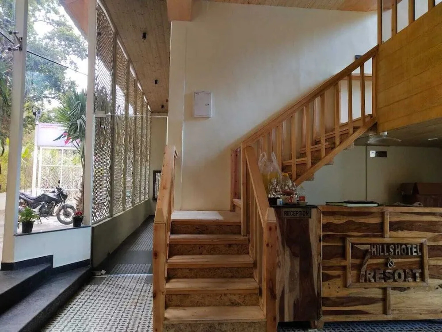 Seven Hills Hotels and Resorts