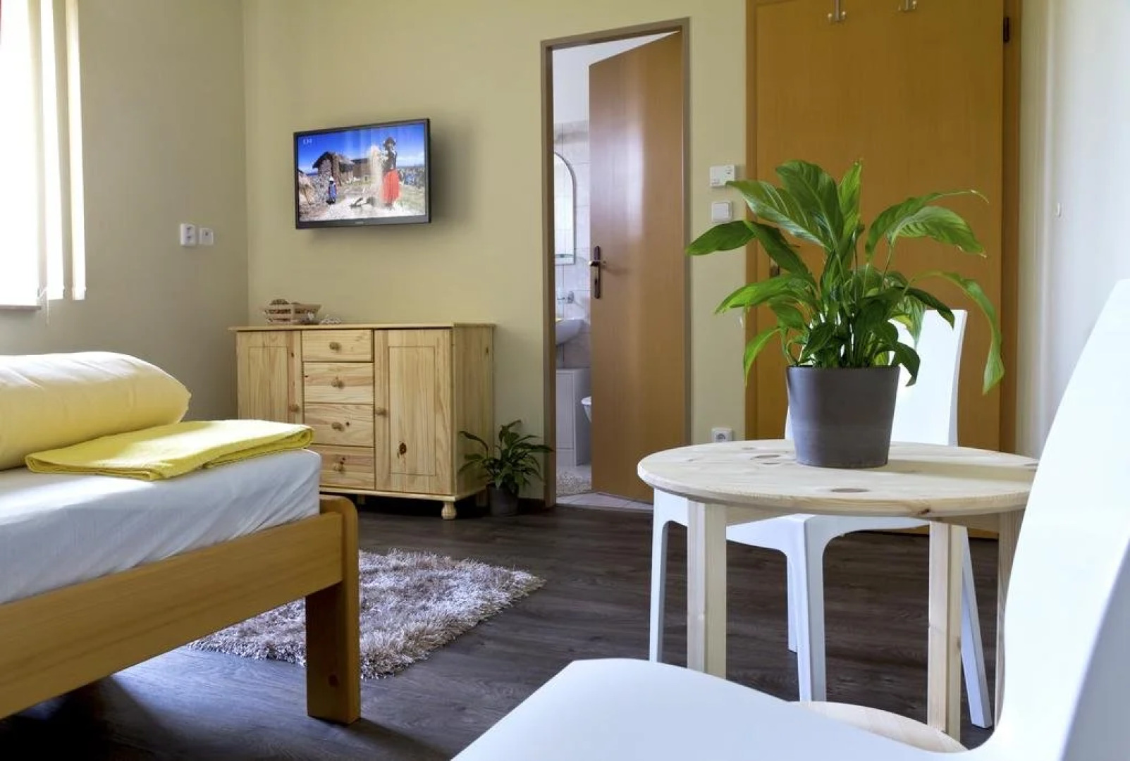 NA LOUCE Restaurace + Penzion