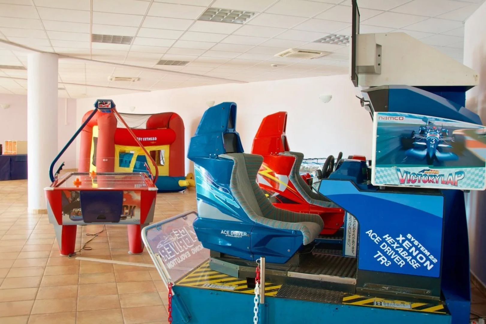 Club Esse Cala Gonone Beach Village