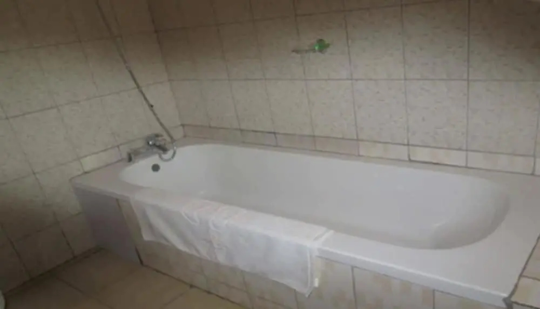 Tourist Hotel Bungoma