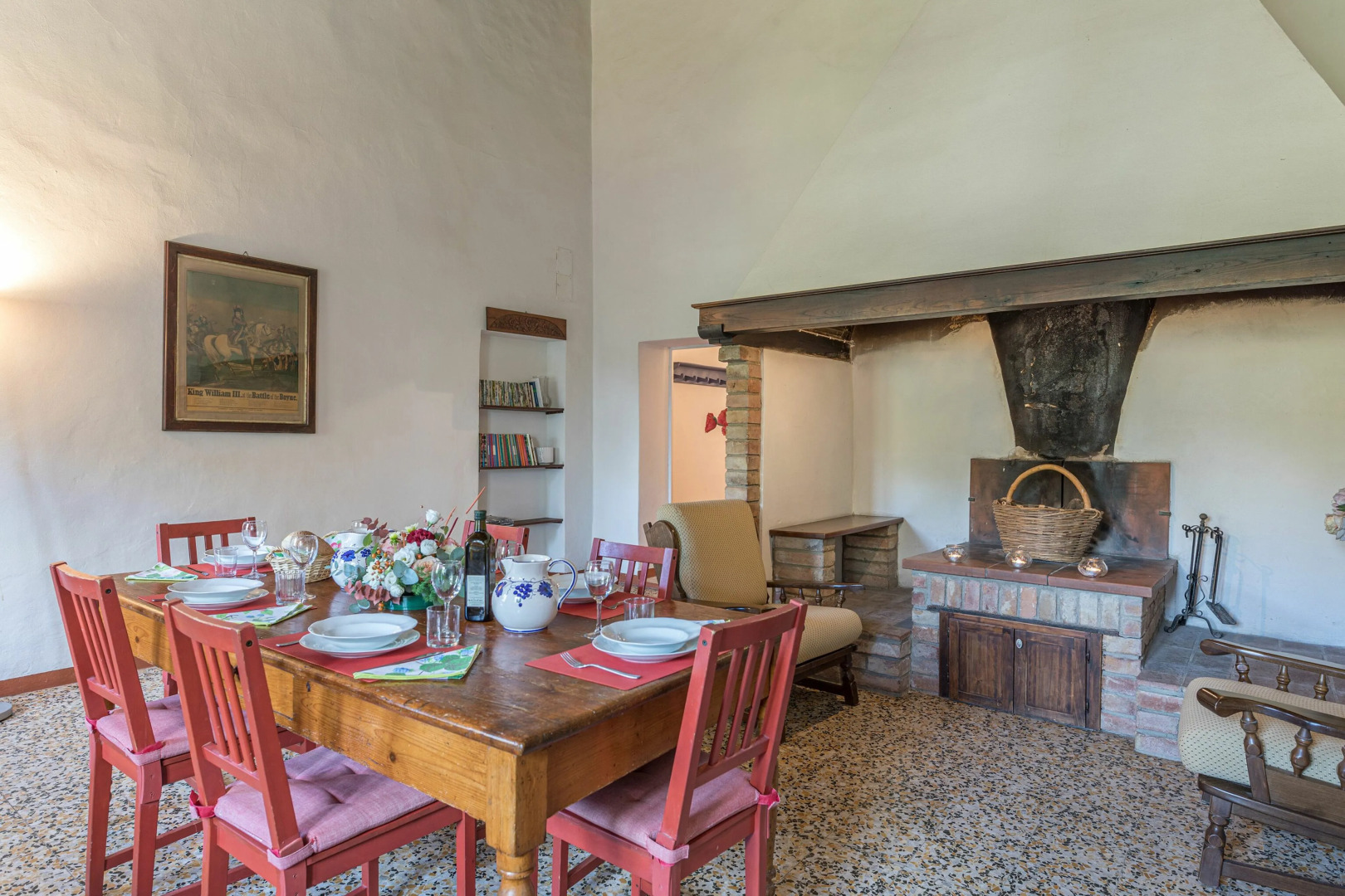 Chianti Resort - Casa Lavanda