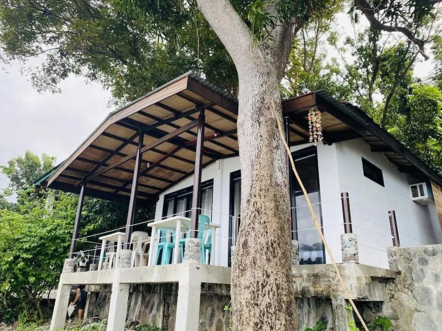 Villa Milagros Dive Inn Anilao