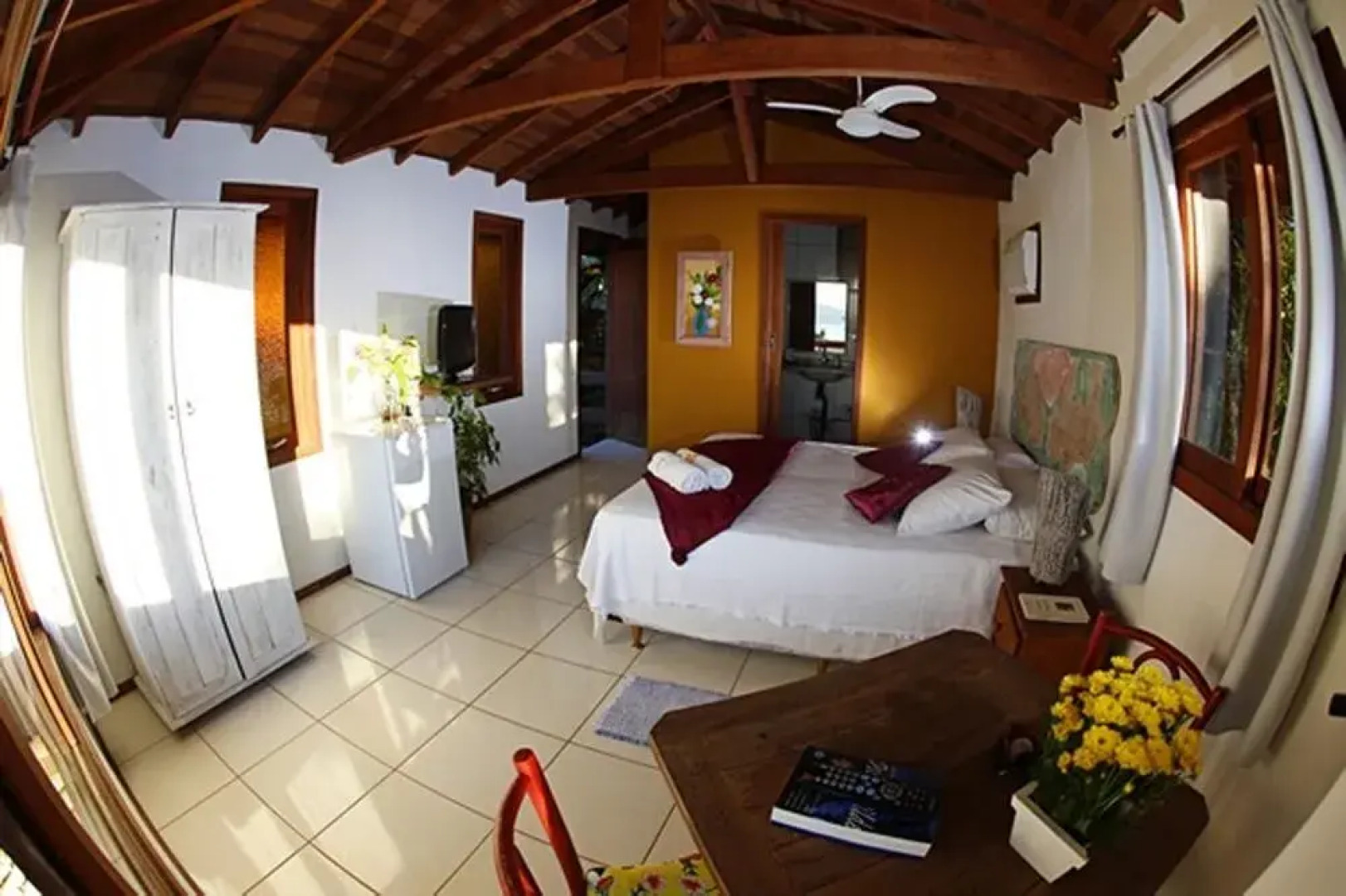 Pousada Vigia das Mares