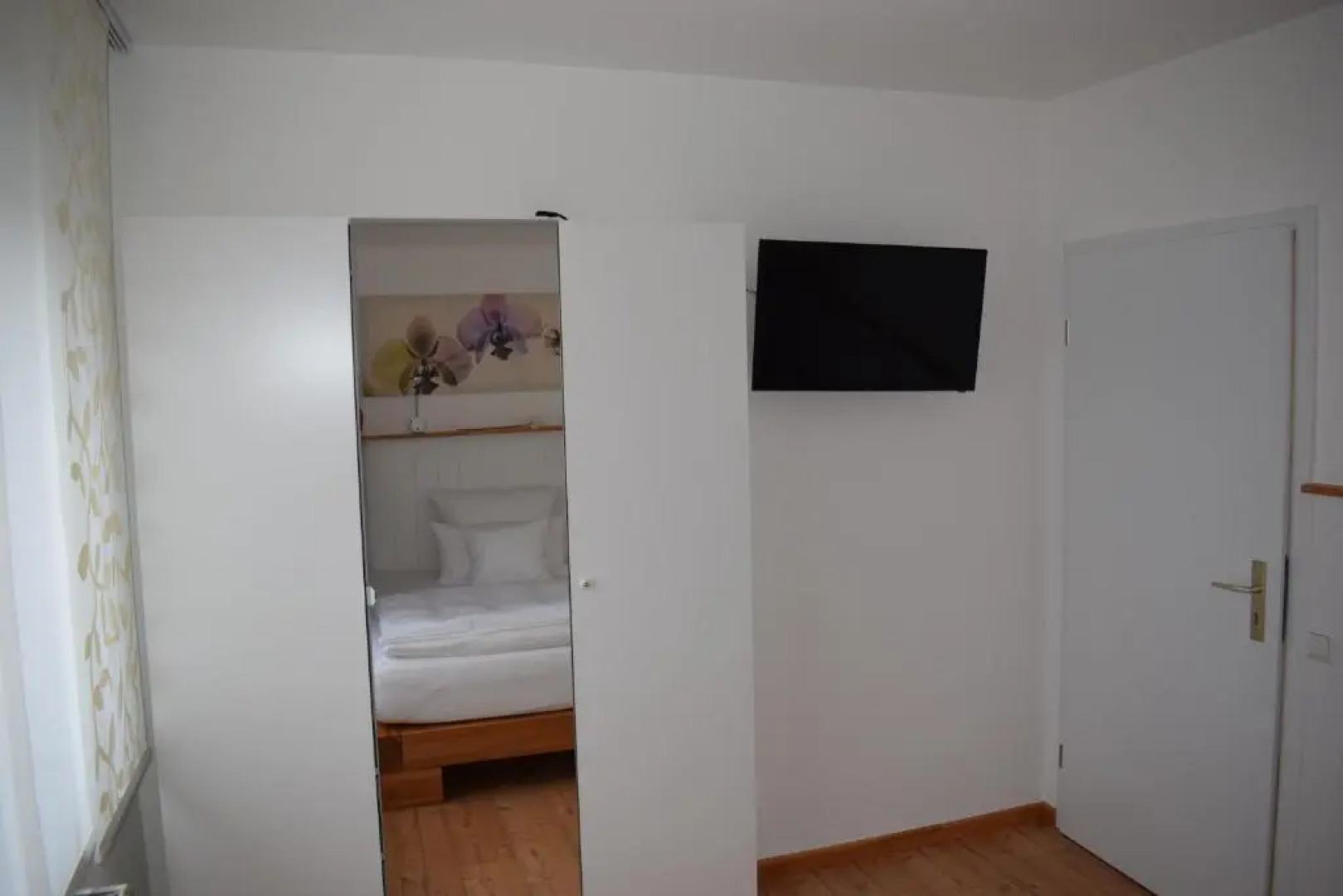 Penthouse Mit 2 Schlafzimmer (U3)