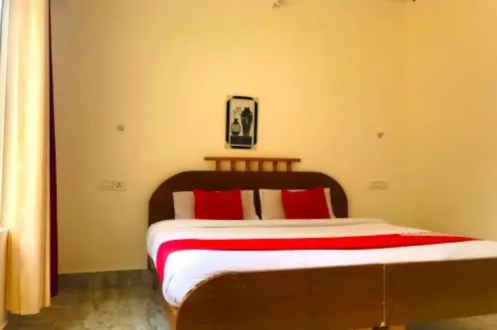 OYO 23135 Yamuna Kriti Cottages Yamunotri