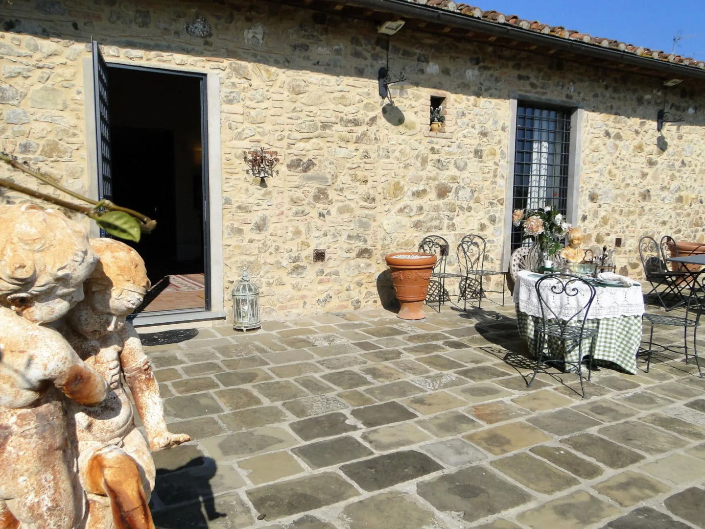 Close to Florence Jacuzzi Breathtaking View