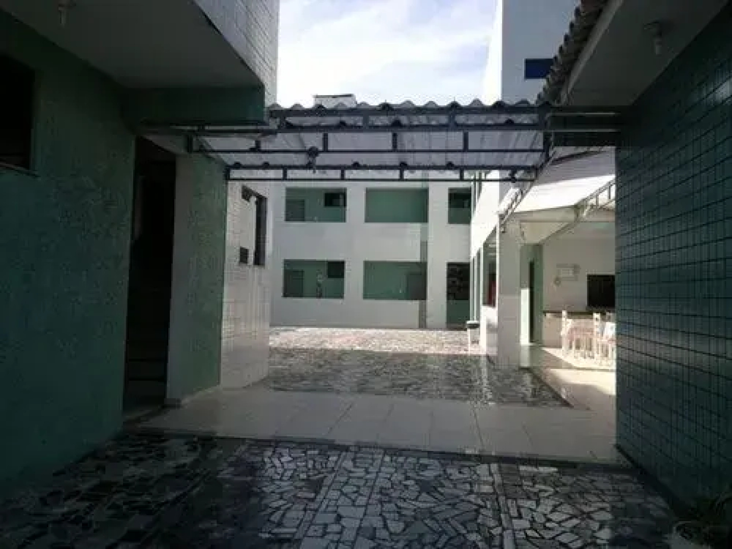 Pousada Santa Fe