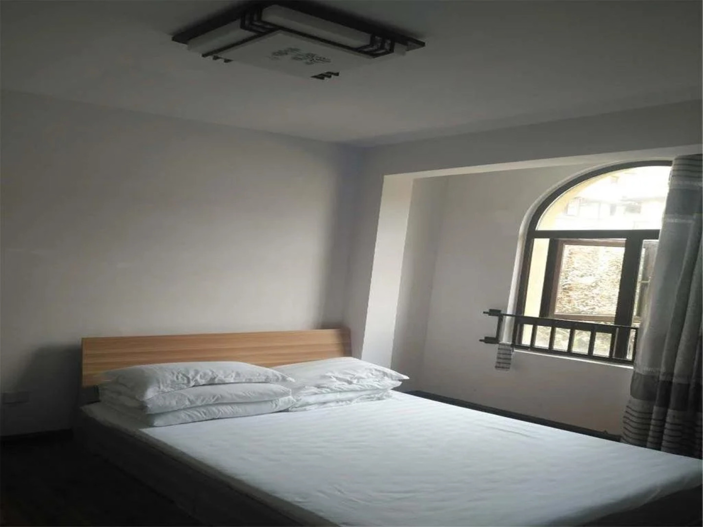 Qingdao Beach Youth Hostel