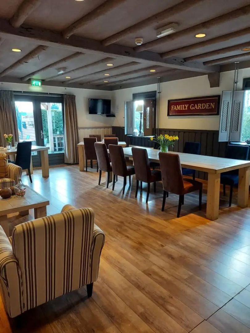 Guesthouse Lazey