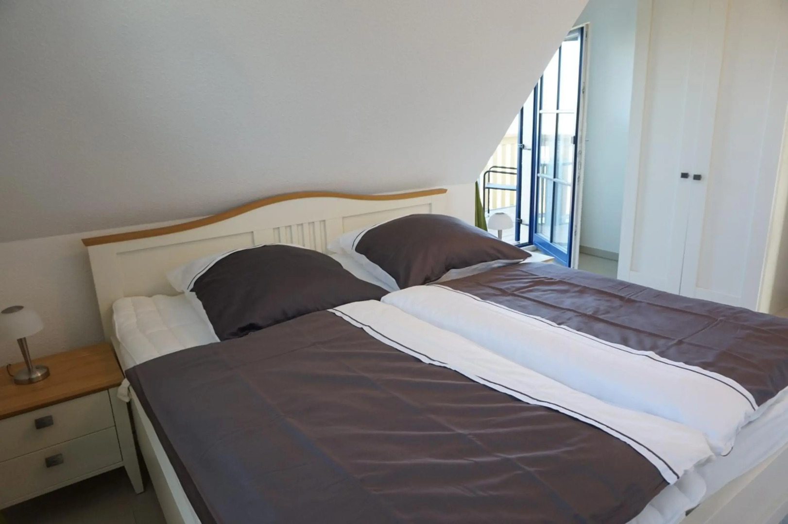 Ferienhaus „Lachmöwe“ Zierow