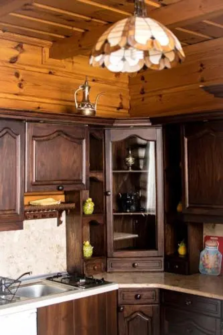 Apartamenty przy Pensjonacie Zdrojowym