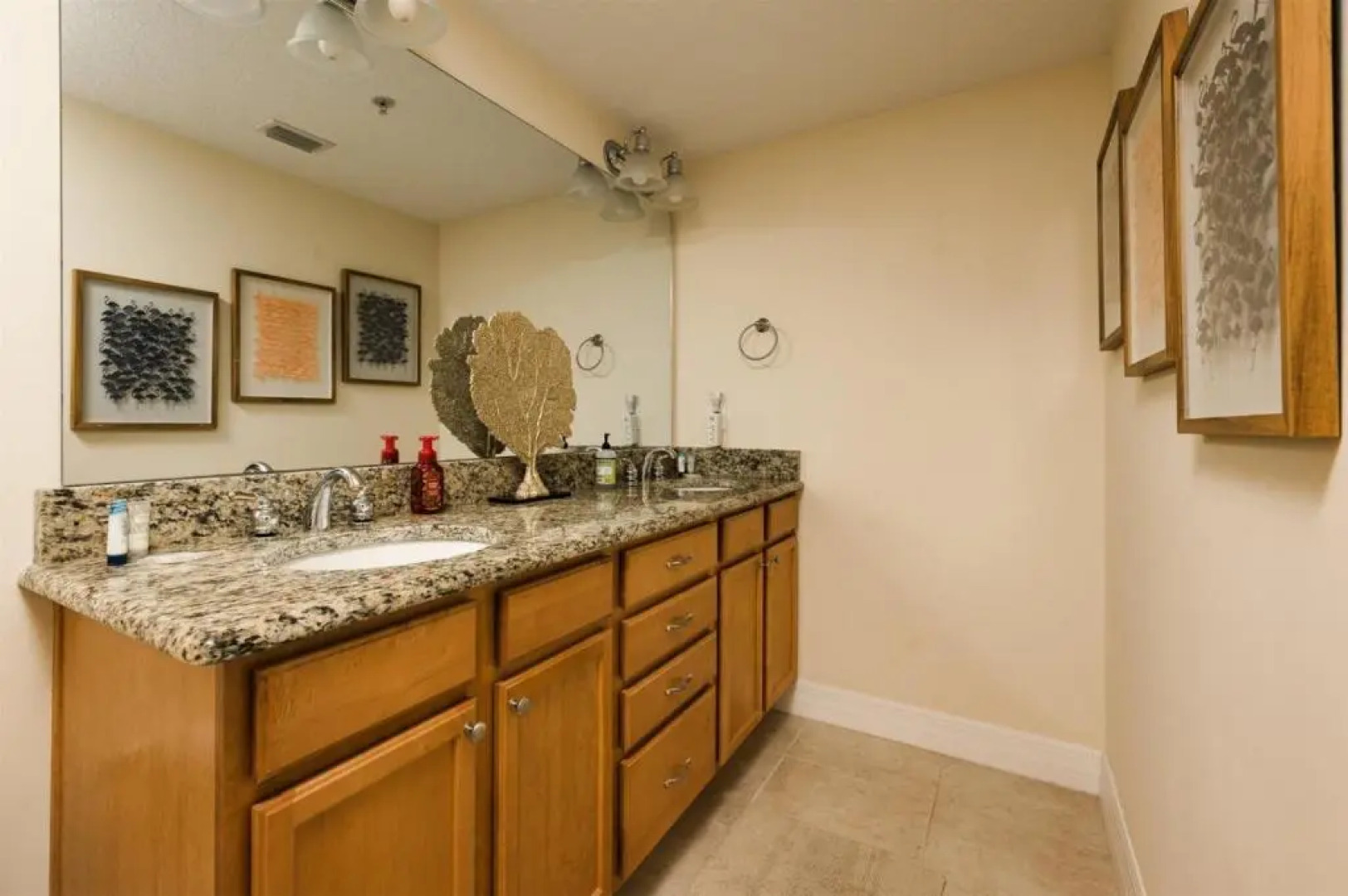 Unit 103 Opus - 3 Bedroom Ocean Front