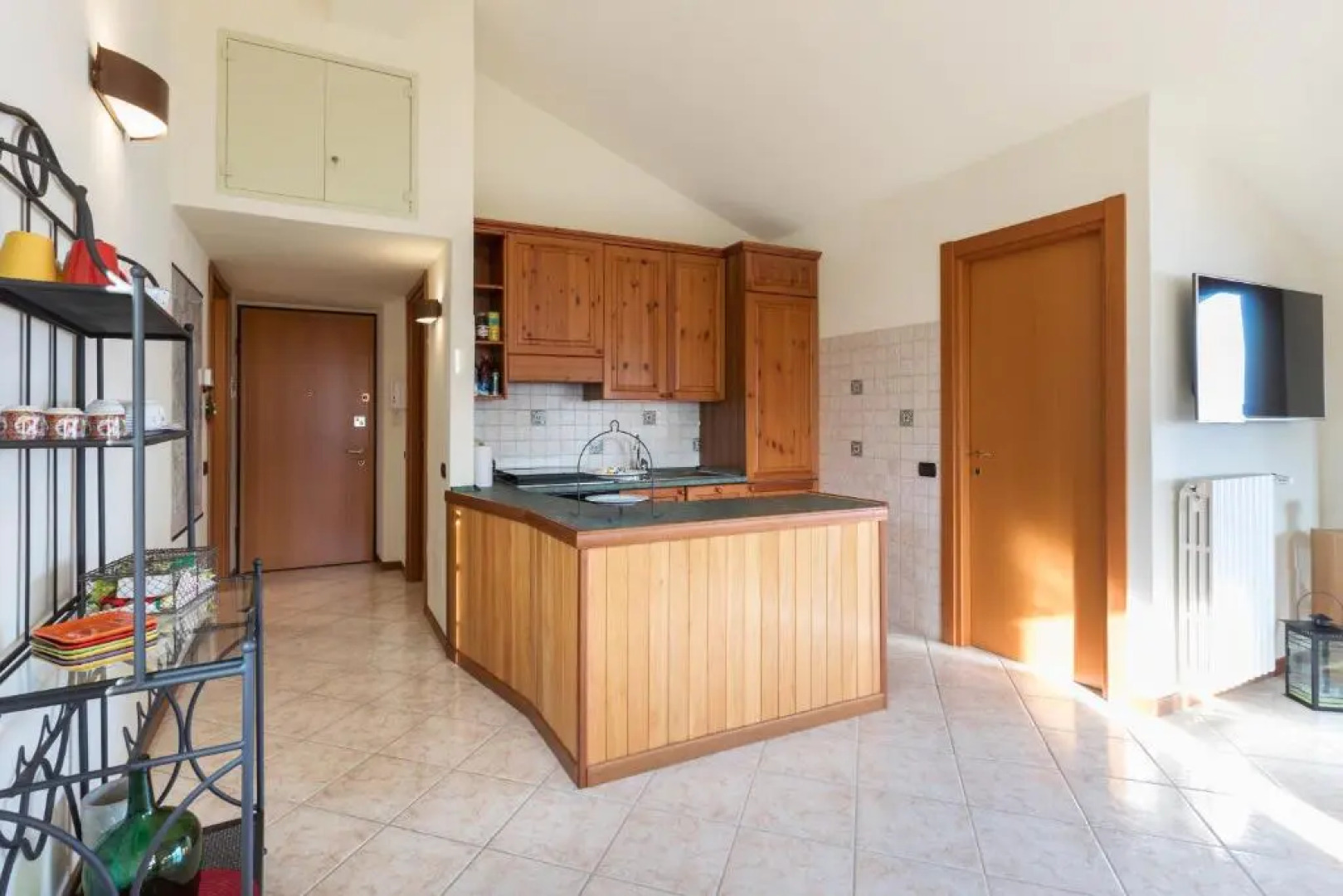 Civenna Lake View by Wonderful Italy