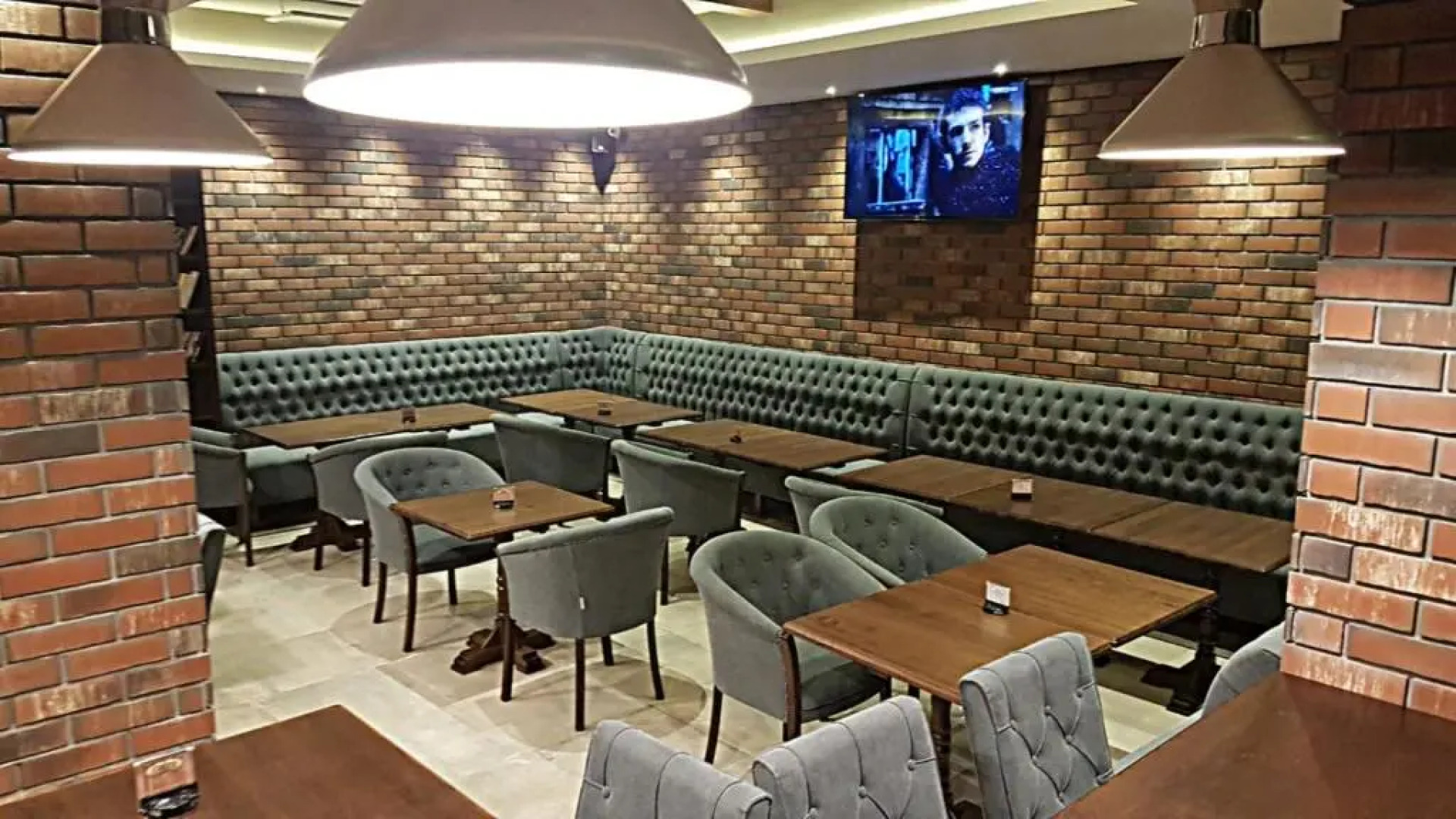 Corso Apartments B&B