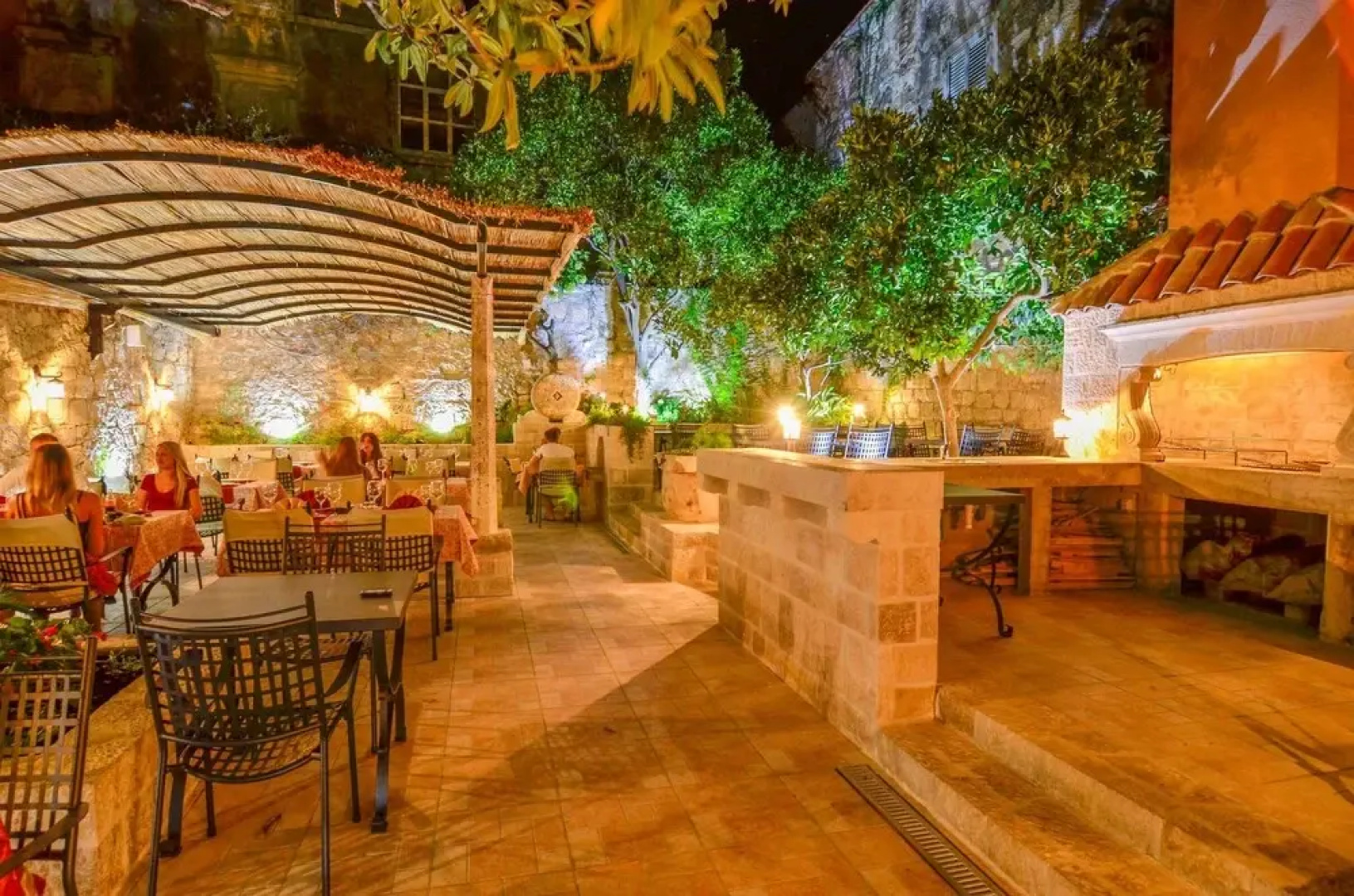 Guesthouse Mimbelli