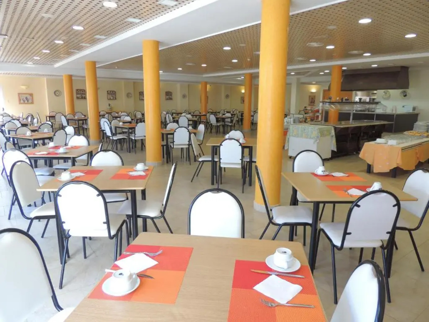 Hotel Punta del Cantal