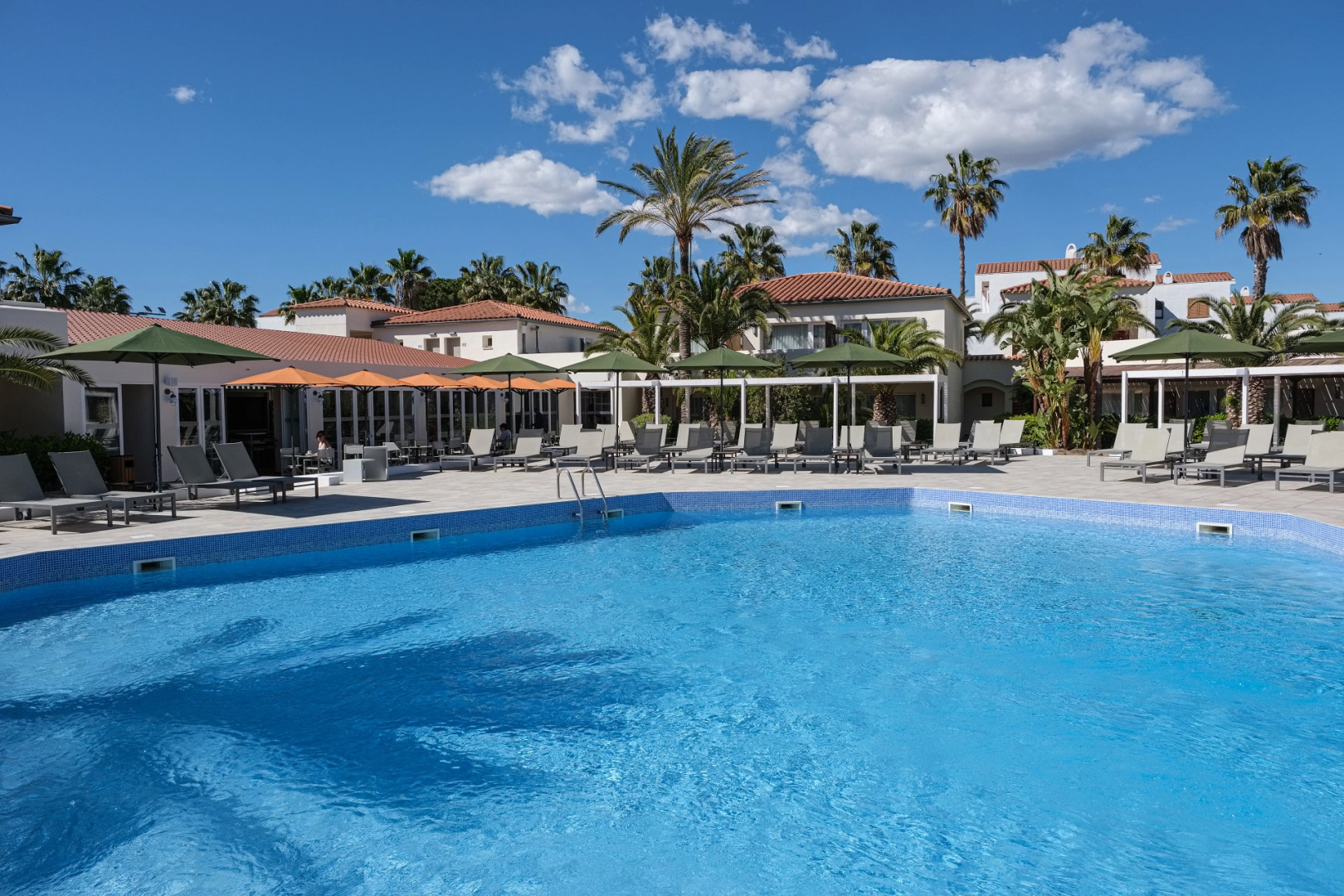 Oassium Hotel At Estival Park - Adults only