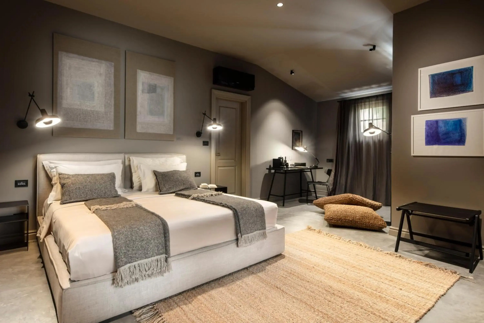 San Canzian Hotel & Residences - Small Luxury Hotels of the World