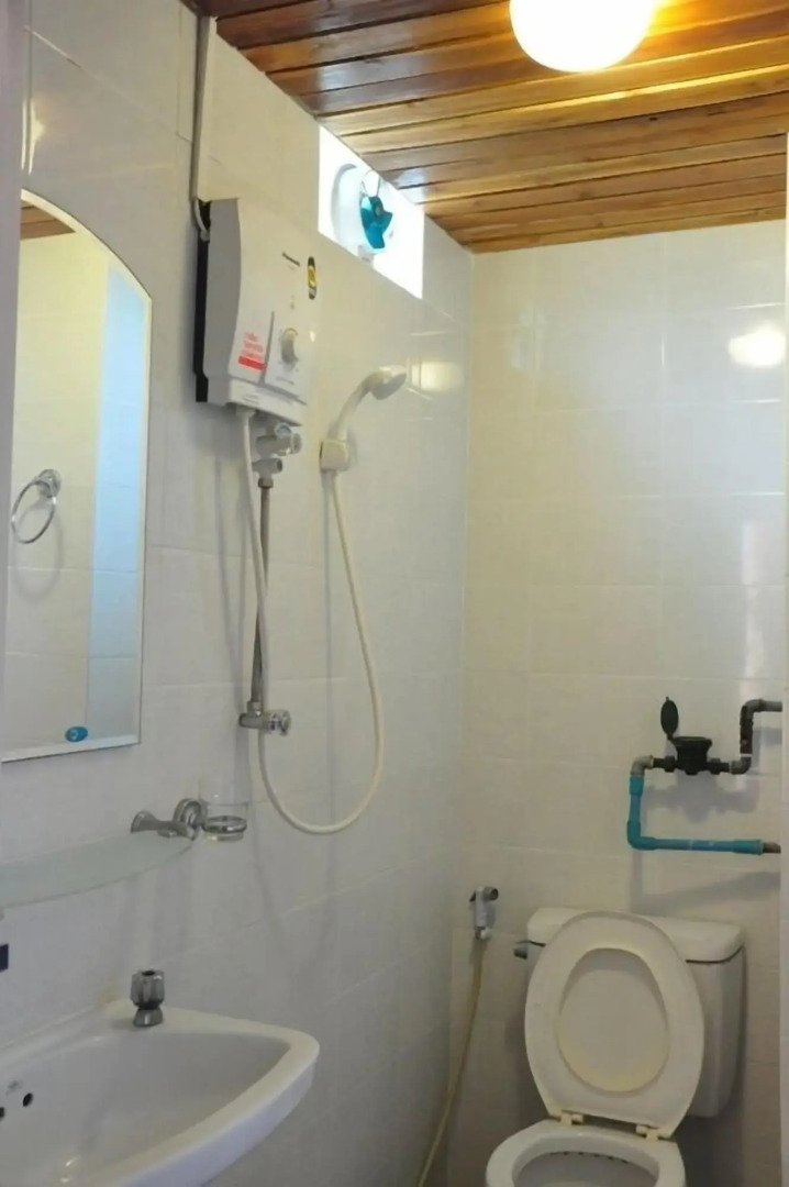 Sathorn Saint View Serviced Apartment