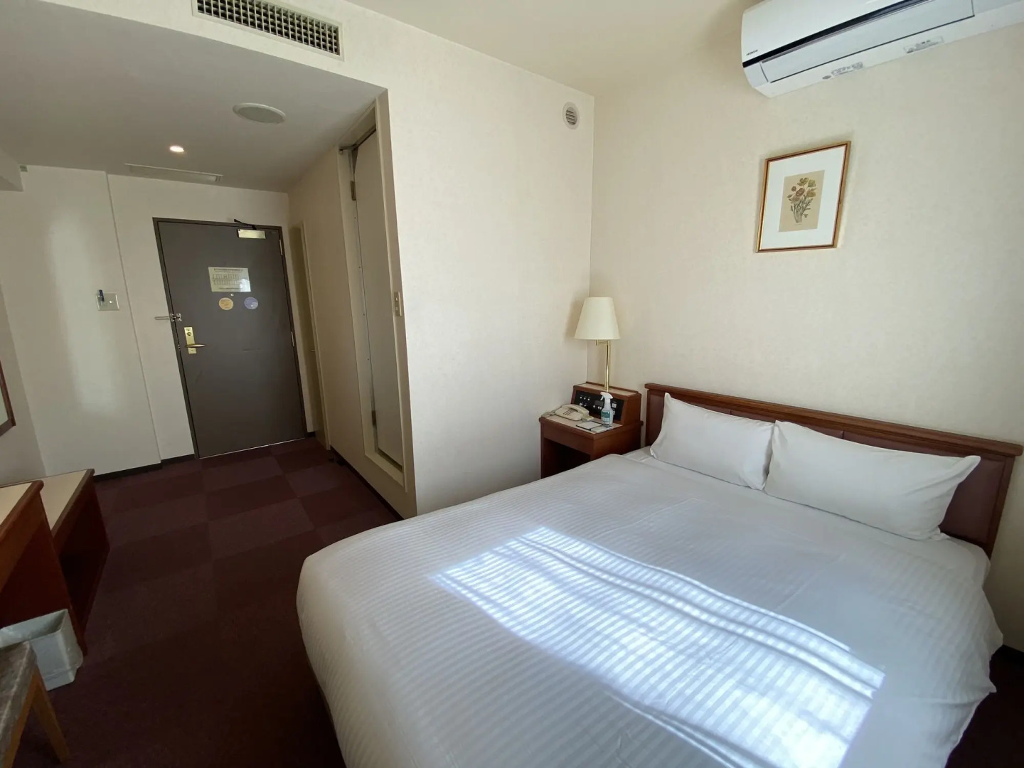 Smile Hotel Kitaasaka