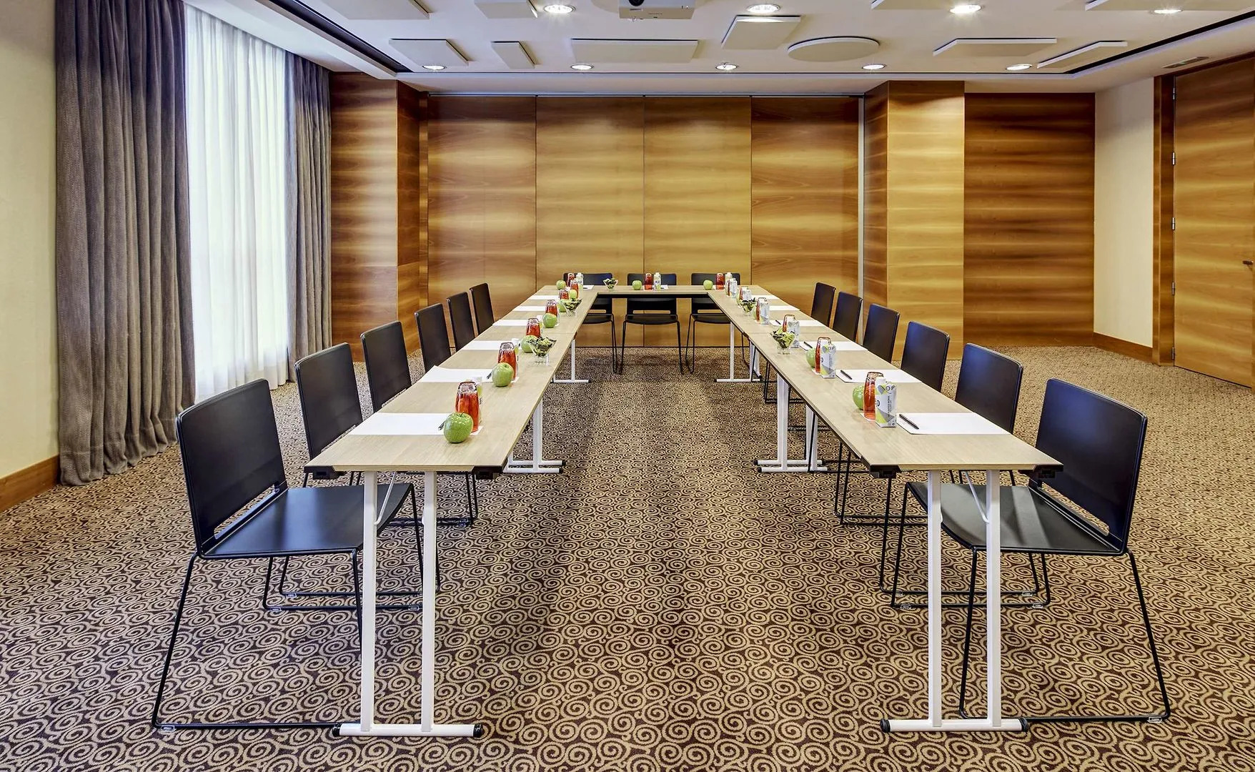 Sercotel Sorolla Palace Hotel