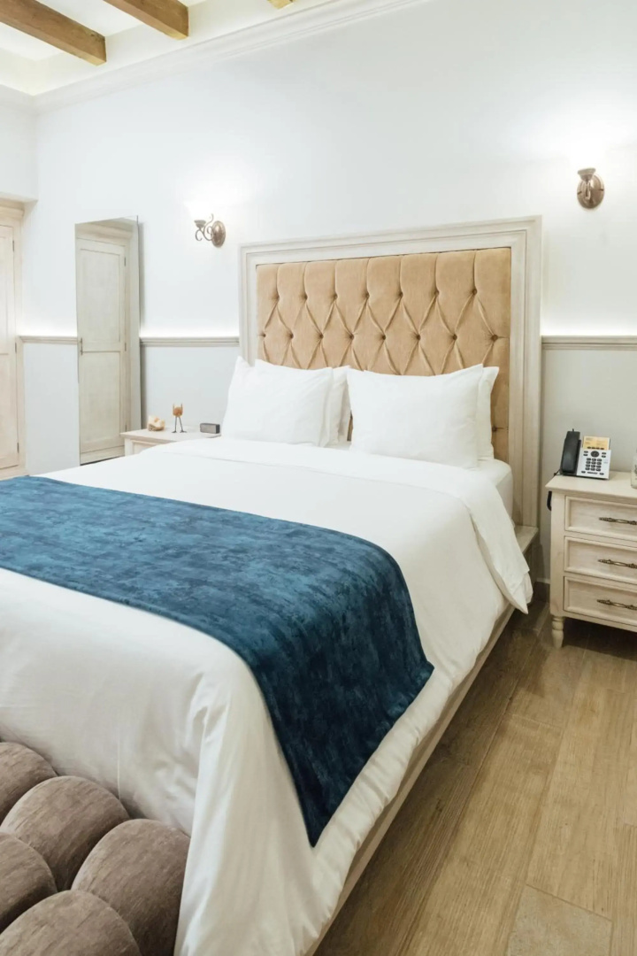 voco Royalty Puebla Downtown by IHG