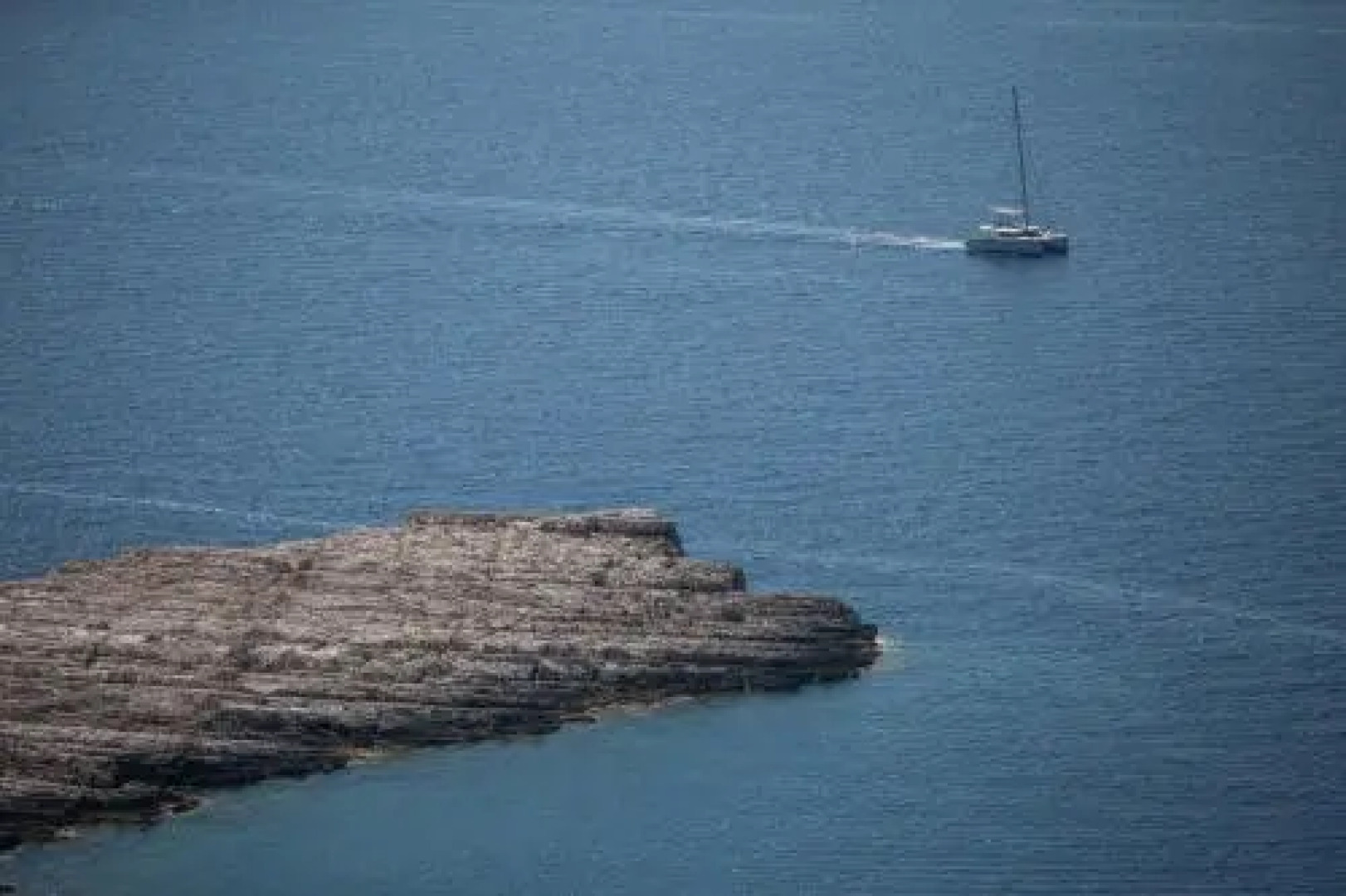 Molo Trovna Apartments