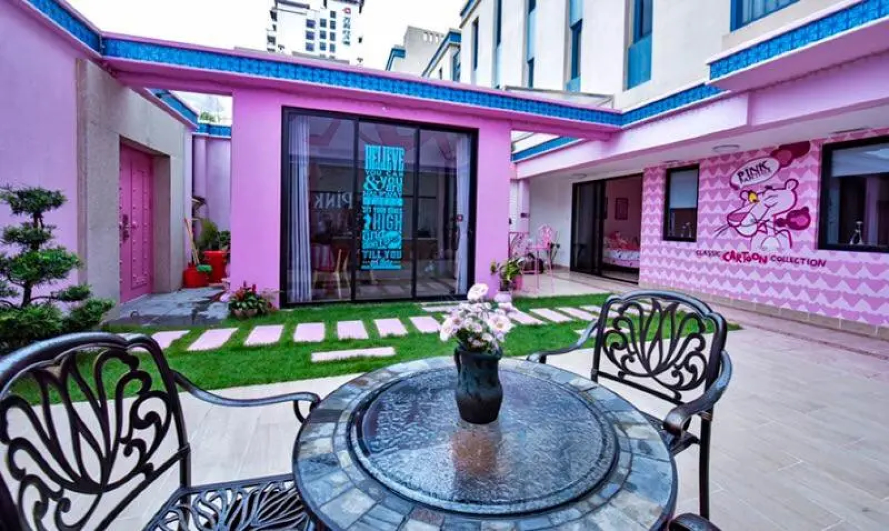 Vanke Shuangyue Bay Villa