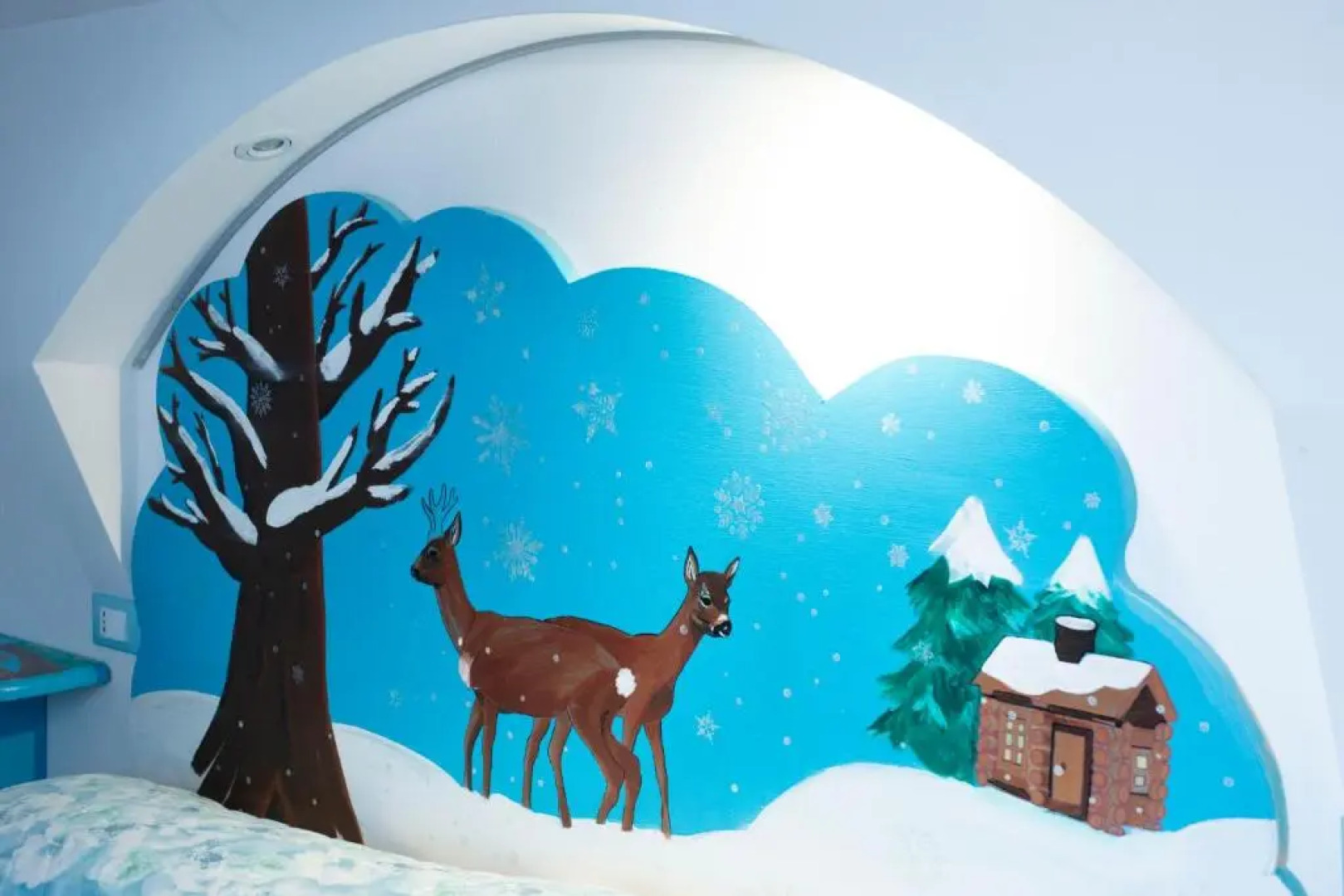 Agriturismo Prato degli Angeli