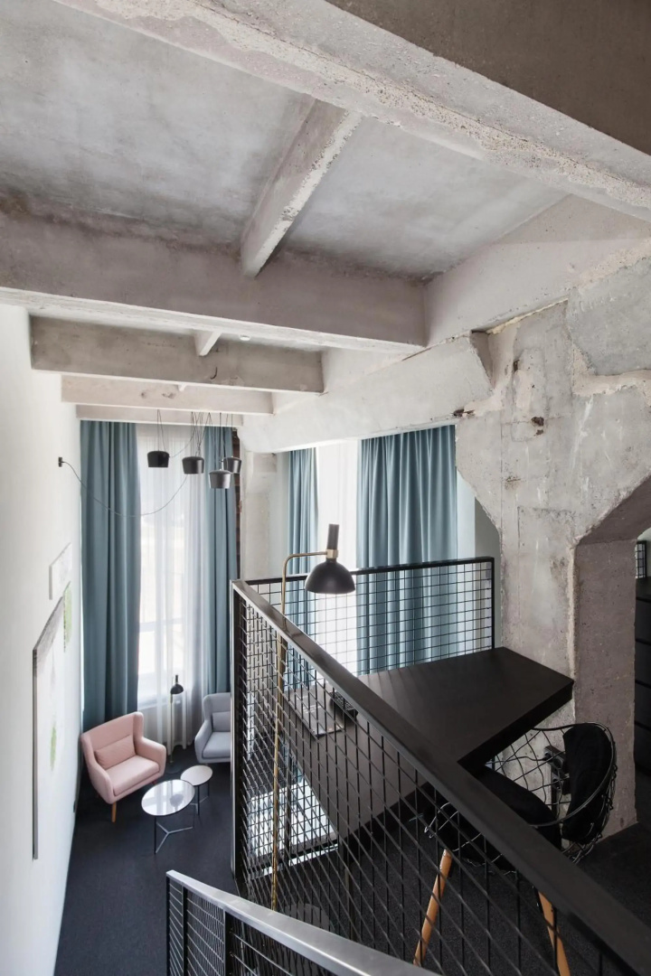 Loop Hotel Vilnius