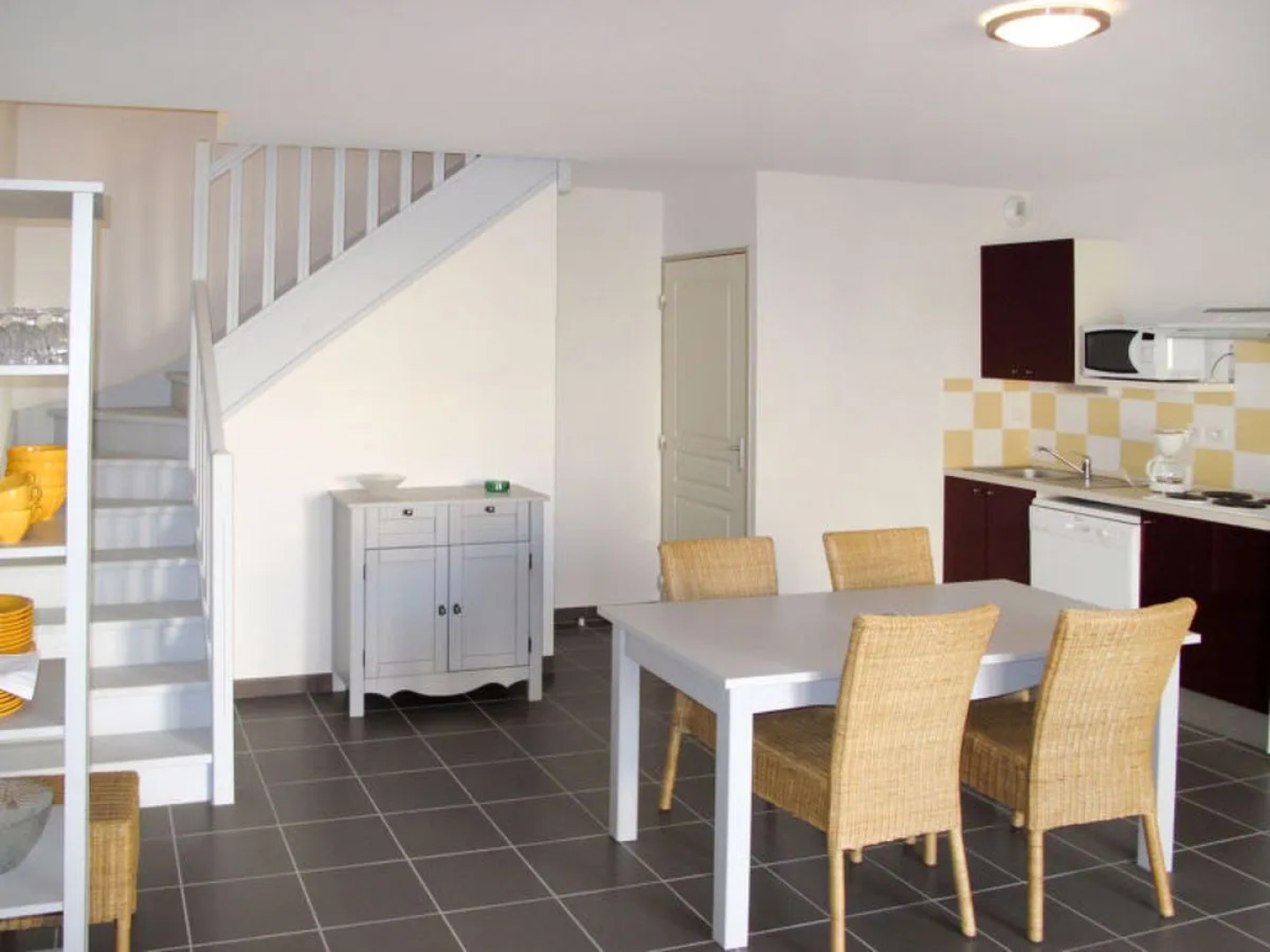 Vacanceole - Residence les Demeures du Ventoux