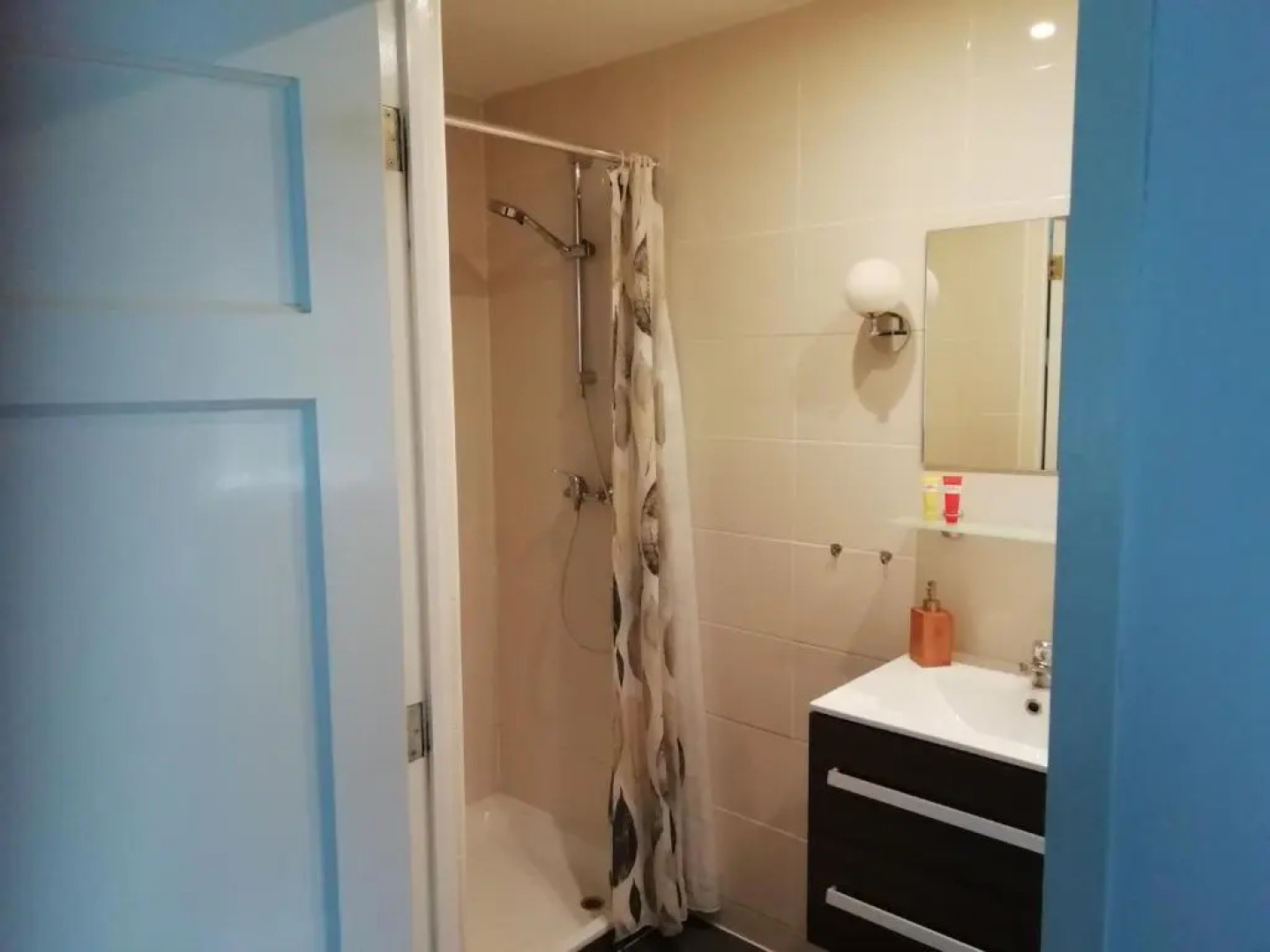 Bed & Breakfast Vermeesch