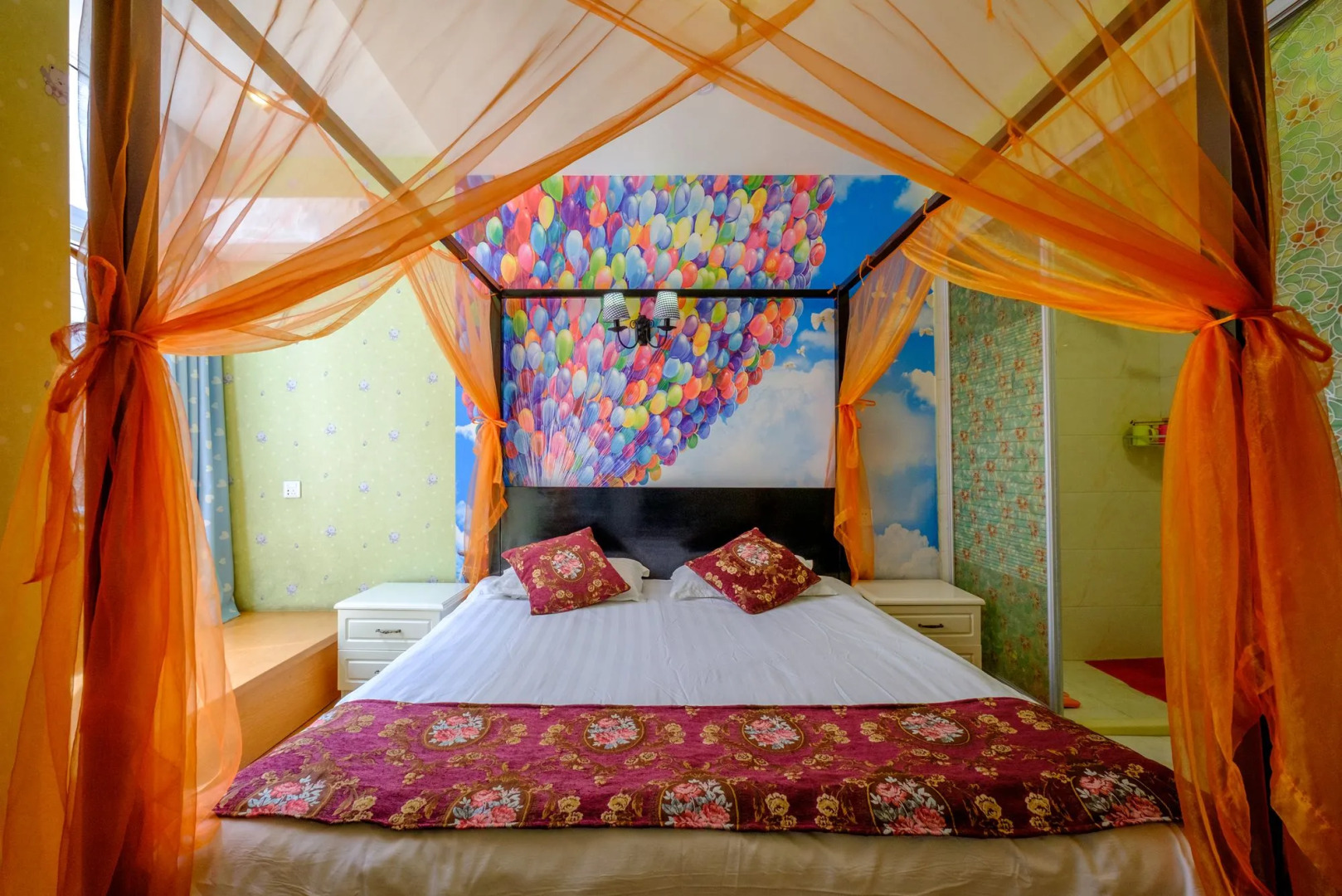 Wuzhen Fairy Impression Inn