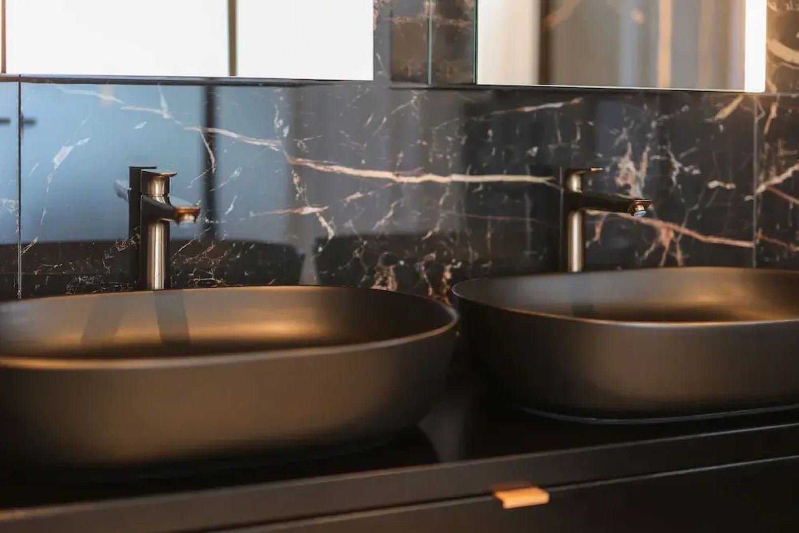 Luxury Villa del Sol