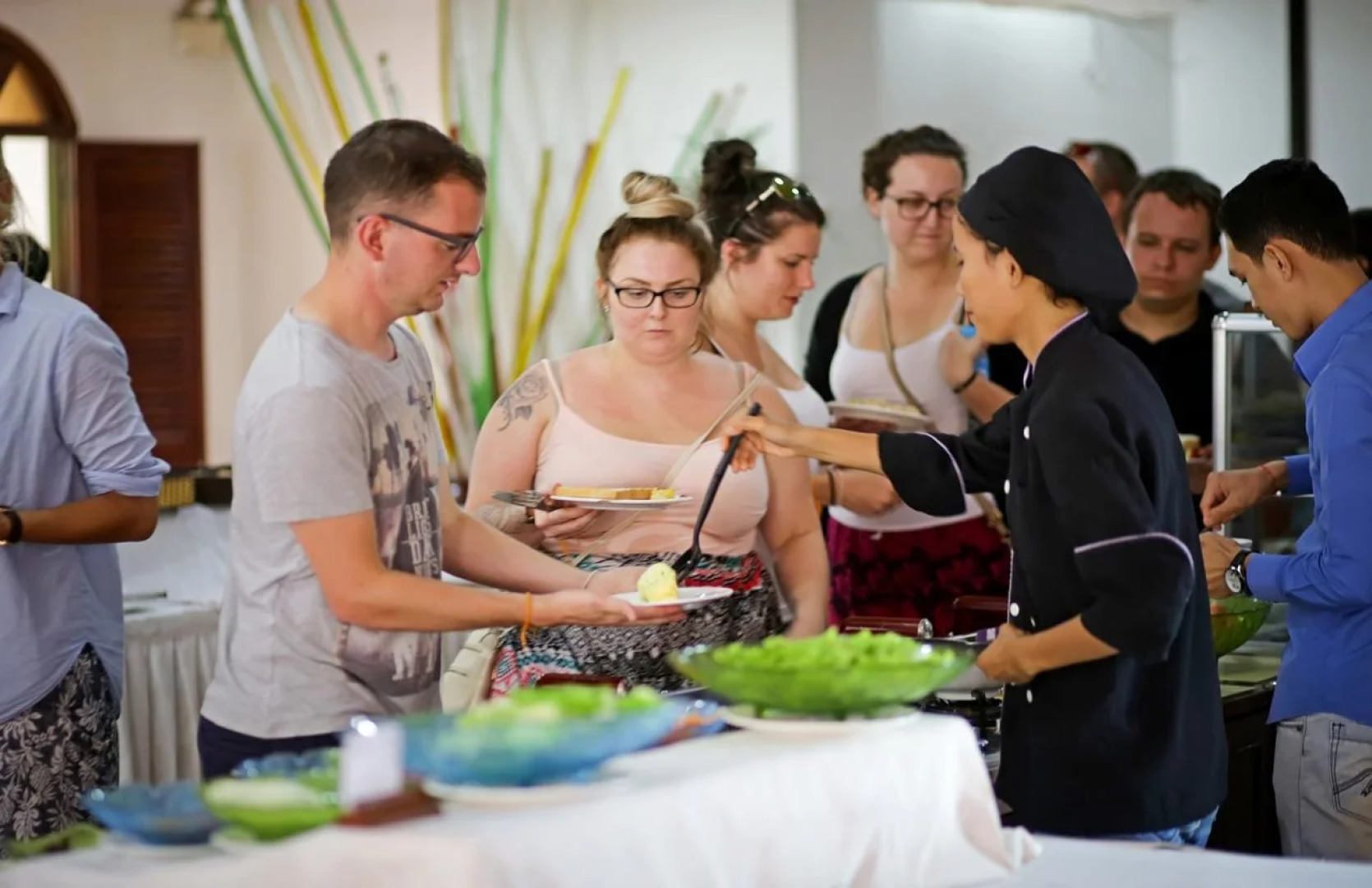 Grand Sunset Angkor Hotel