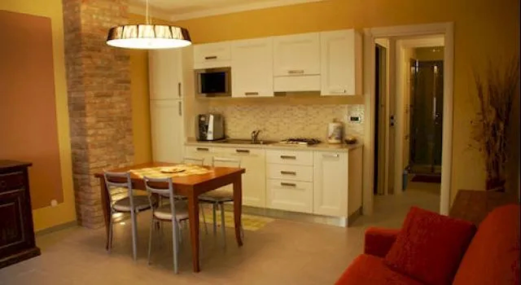 Bricco Torricella Residence