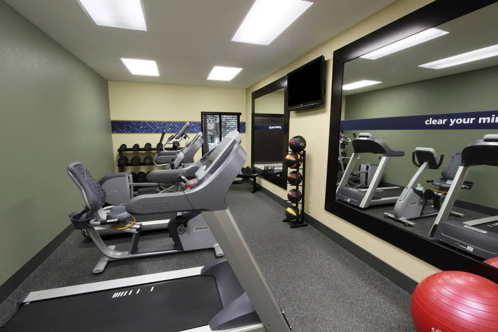 Hampton Inn Jacksonville/Ponte Vedra Beach-Mayo Clinic Area