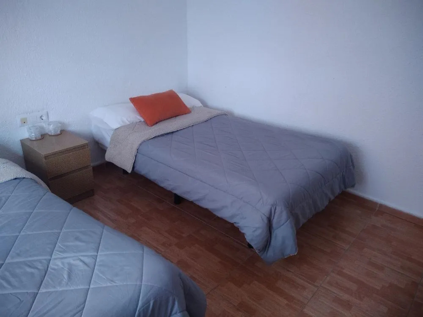 Hostal Portucale Badajoz