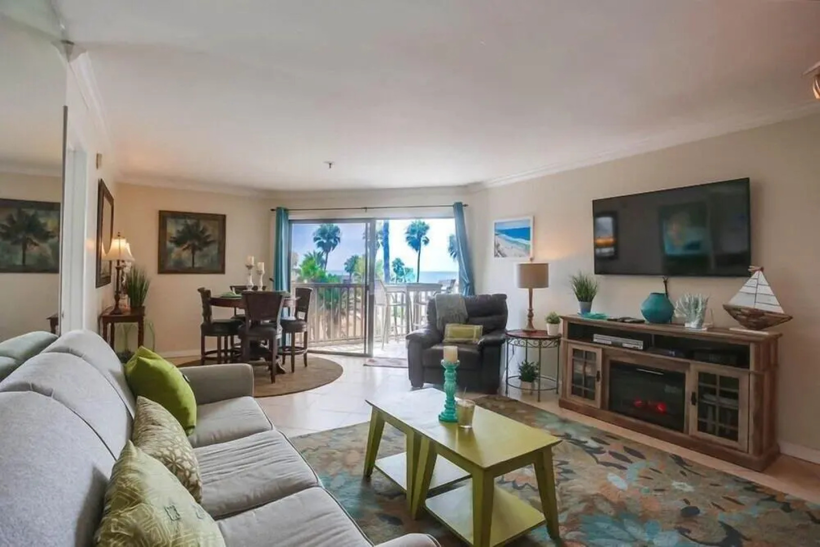 See The Sea Condominiums