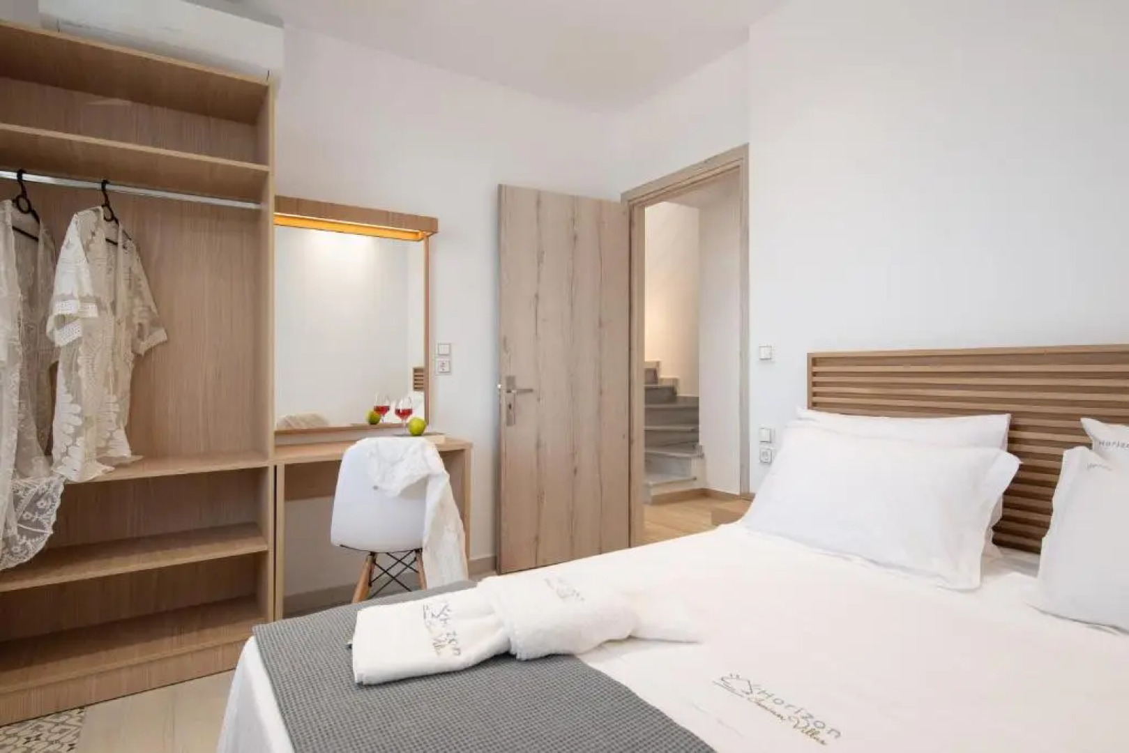 Horizon Ionian Villas