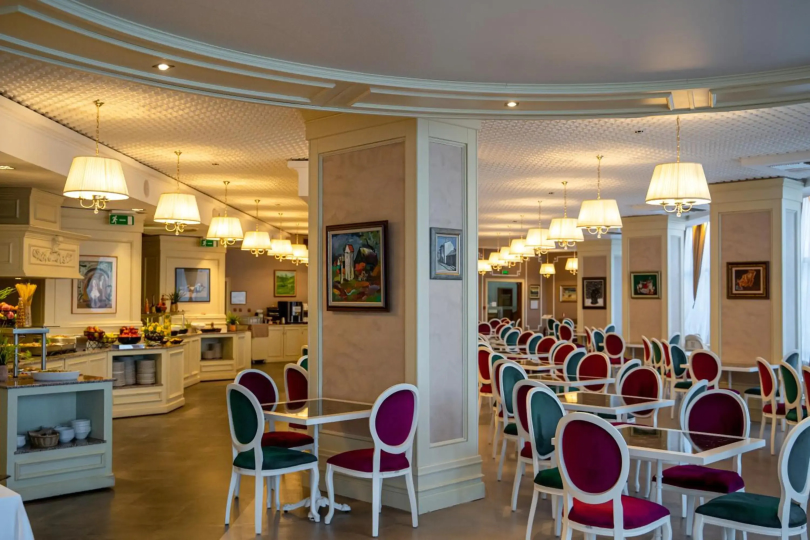 Hissar Spa Hotel