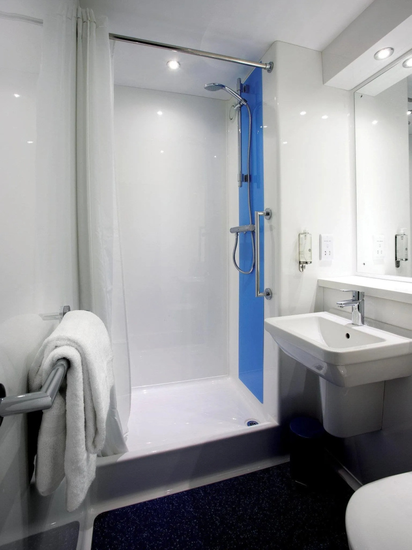 Travelodge Sheffield Meadowhall