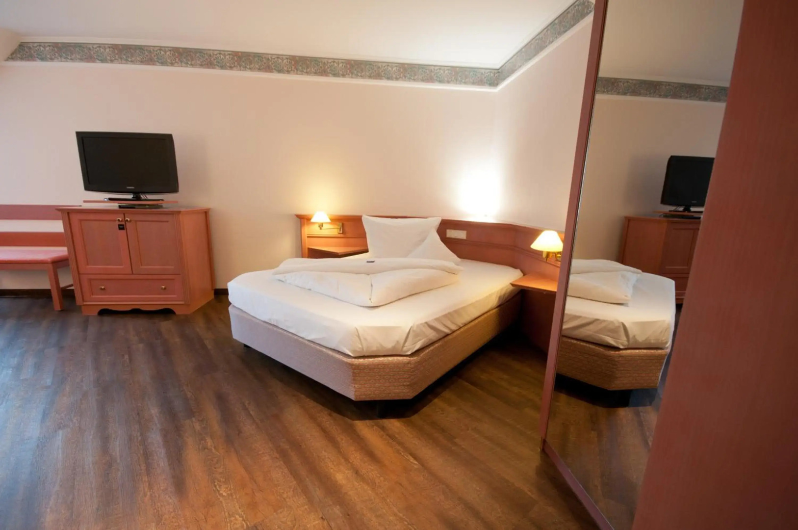 Parkhotel Altmühltal