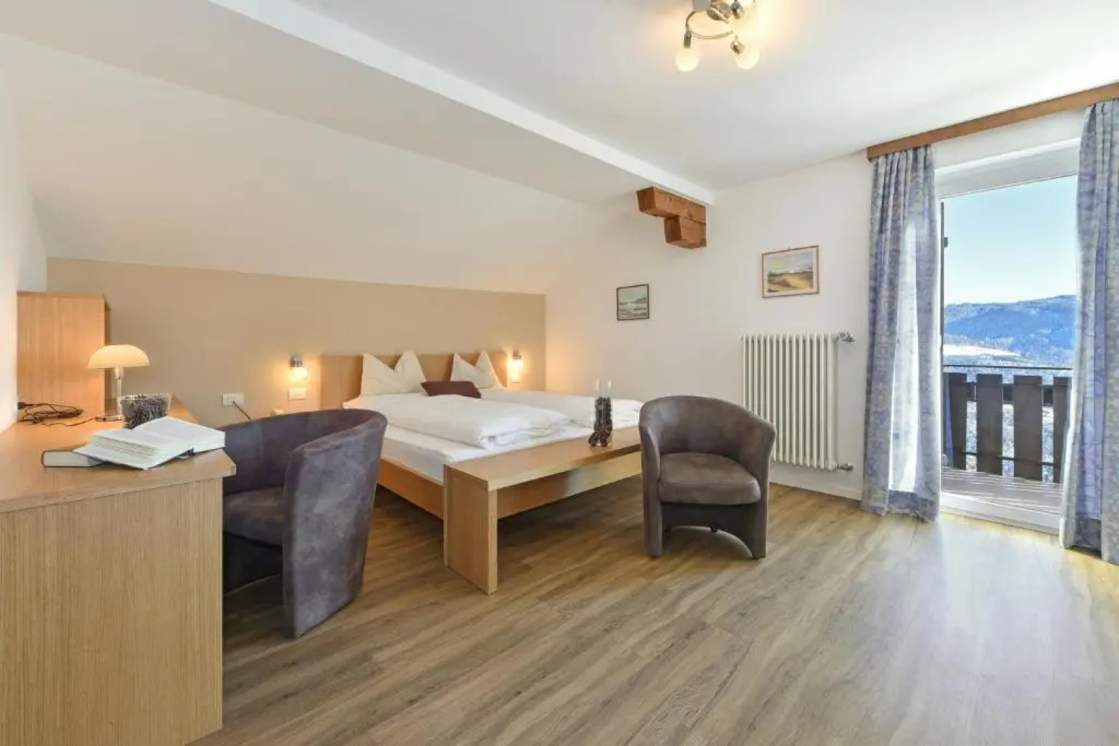 Panoramahotel Obkircher