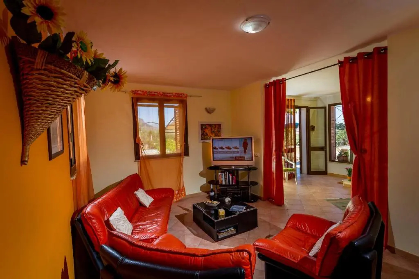 Villa Oasi del Relax